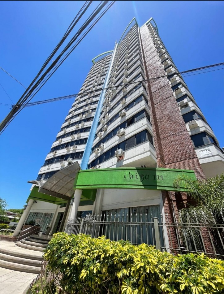 DEPARTAMENTO EN ALQUILER