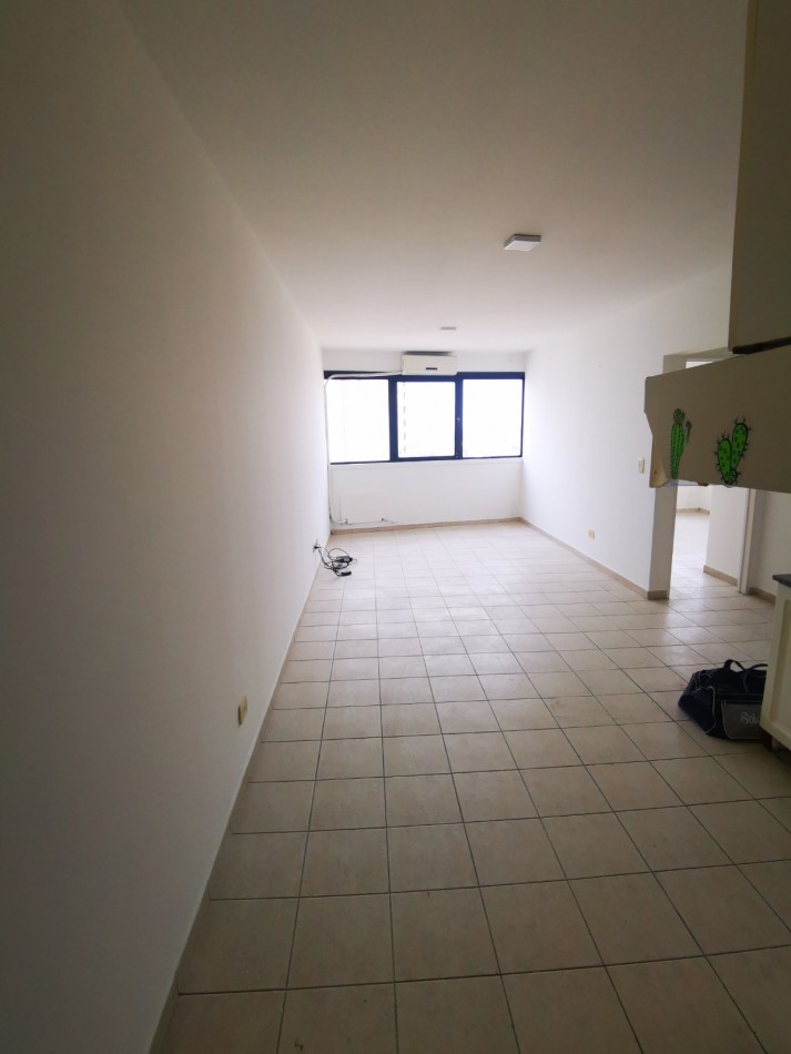 DEPARTAMENTO EN ALQUILER