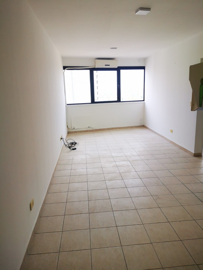 DEPARTAMENTO EN ALQUILER