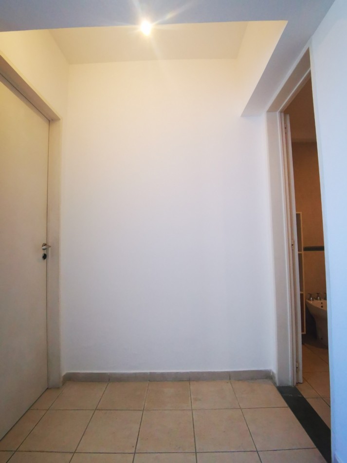 DEPARTAMENTO EN ALQUILER