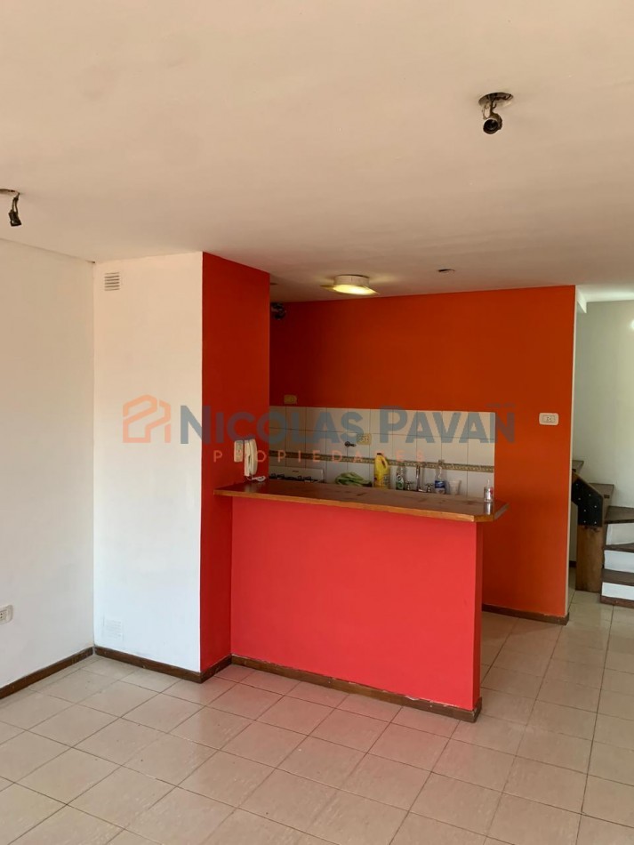 Departamento en ALQUILER