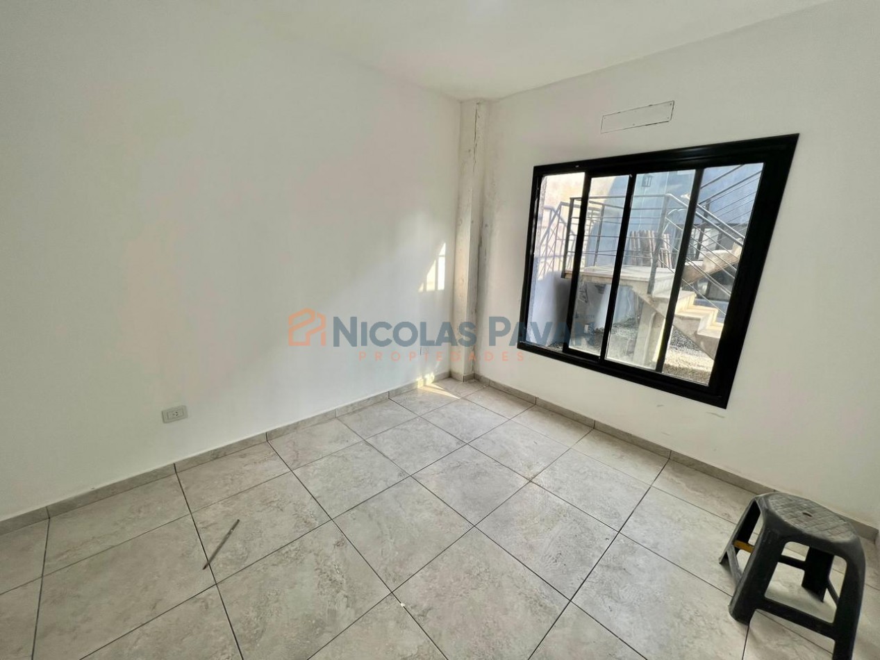Departamento en ALQUILER 