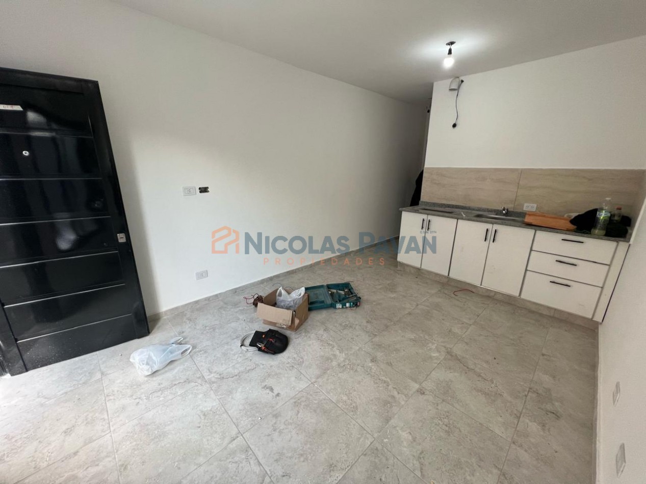 Departamento en ALQUILER 