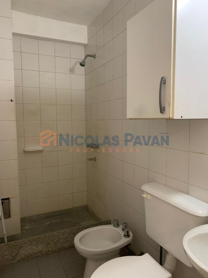 DEPARTAMENTO EN ALQUILER