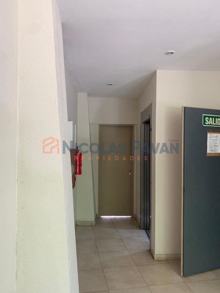 DEPARTAMENTO EN ALQUILER