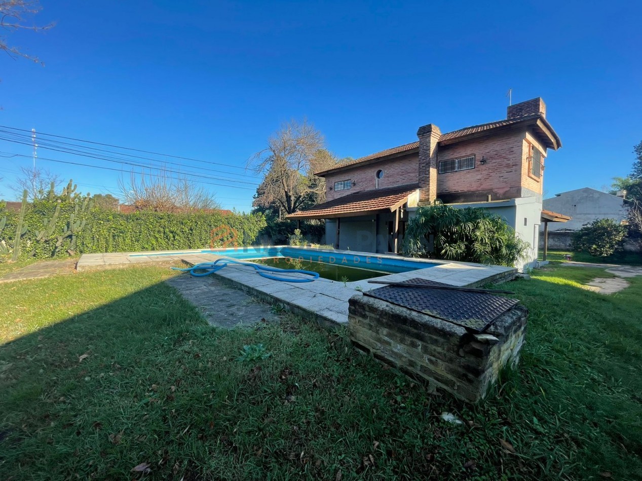 CASA QUINTA