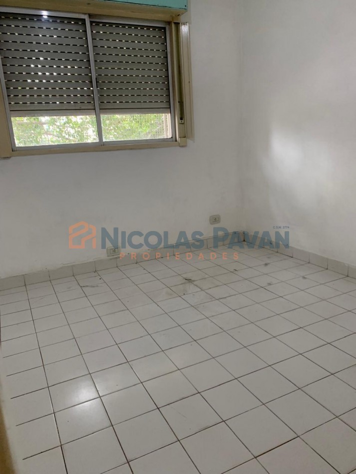DEPARTAMENTO EN ALQUILER