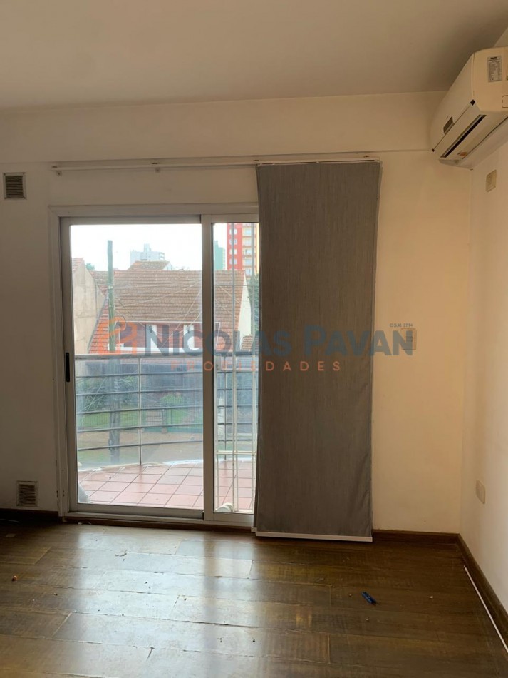DEPARTAMENTO EN ALQUILER
