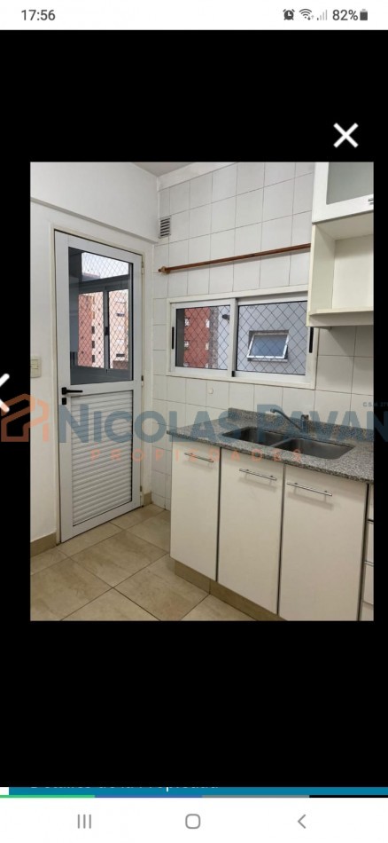 Departamento en ALQUILER