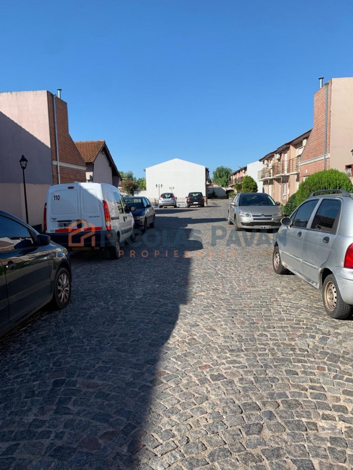 DUPLEX EN ALQUILER