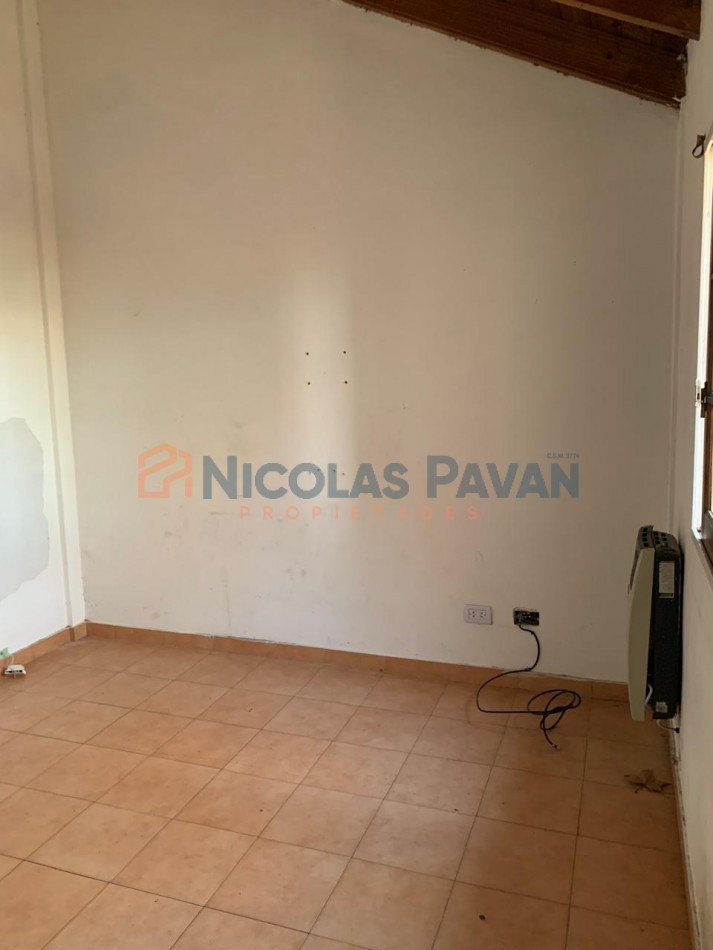 Duplex en alquiler en barrio cerrado