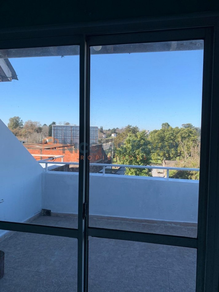 Departamento en ALQUILER
