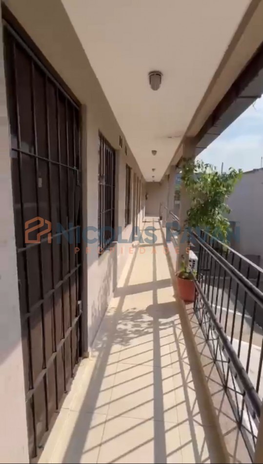 Departamento en Alquiler