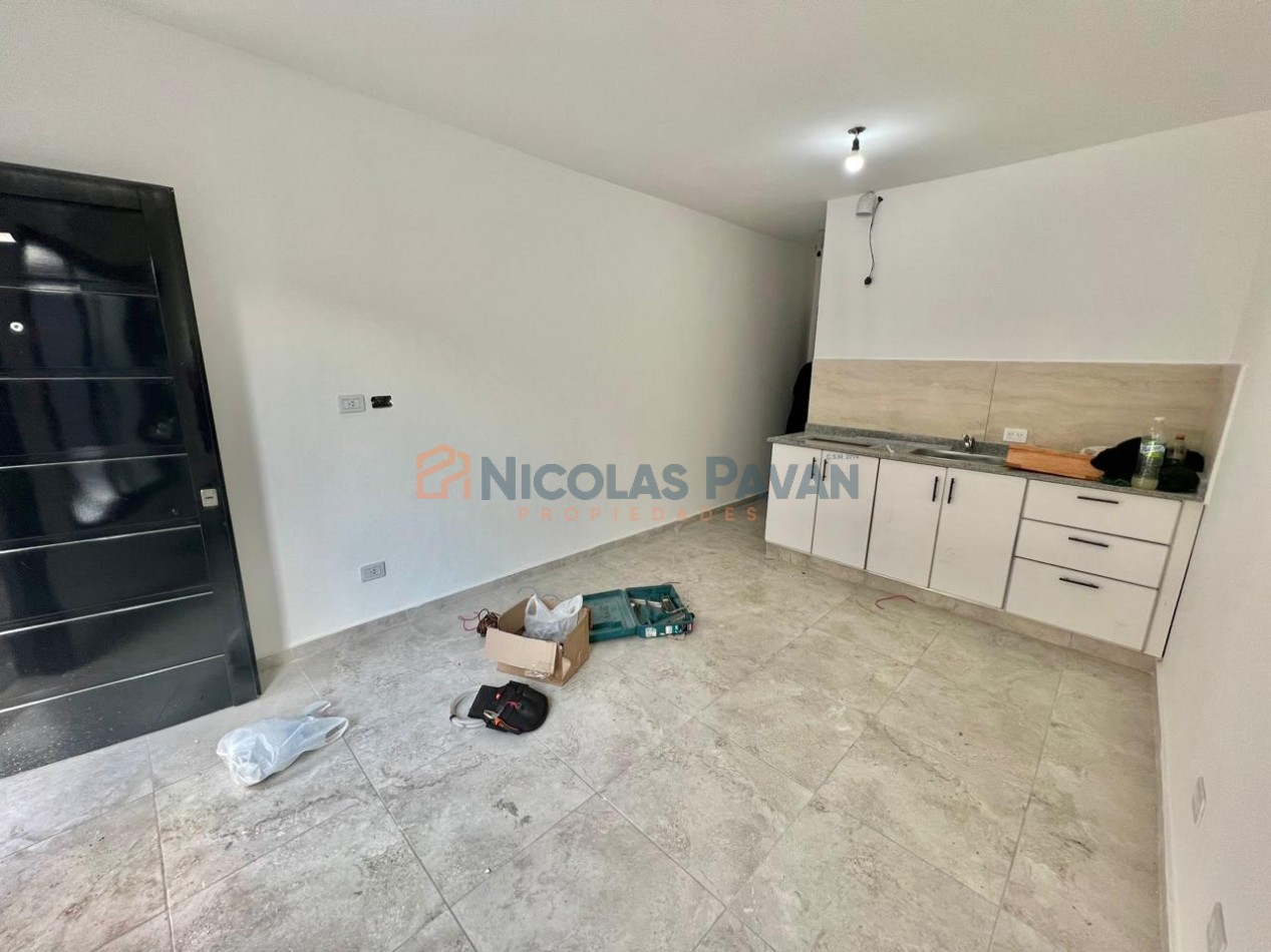 Departamento en ALQUILER 