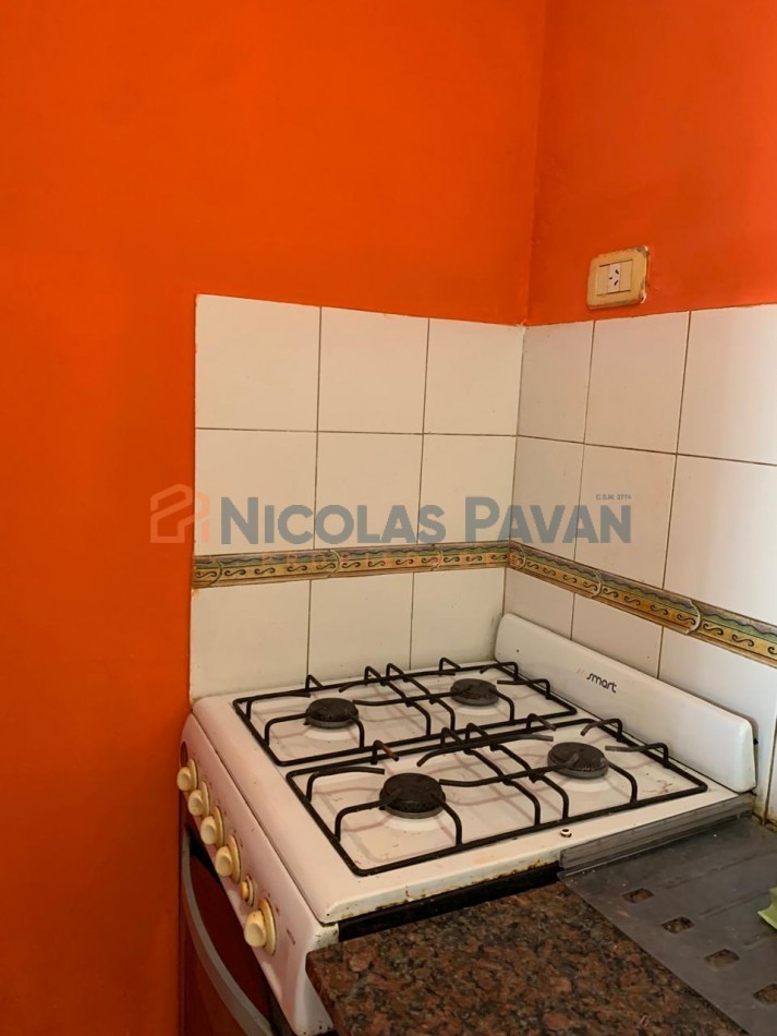 Departamento en ALQUILER