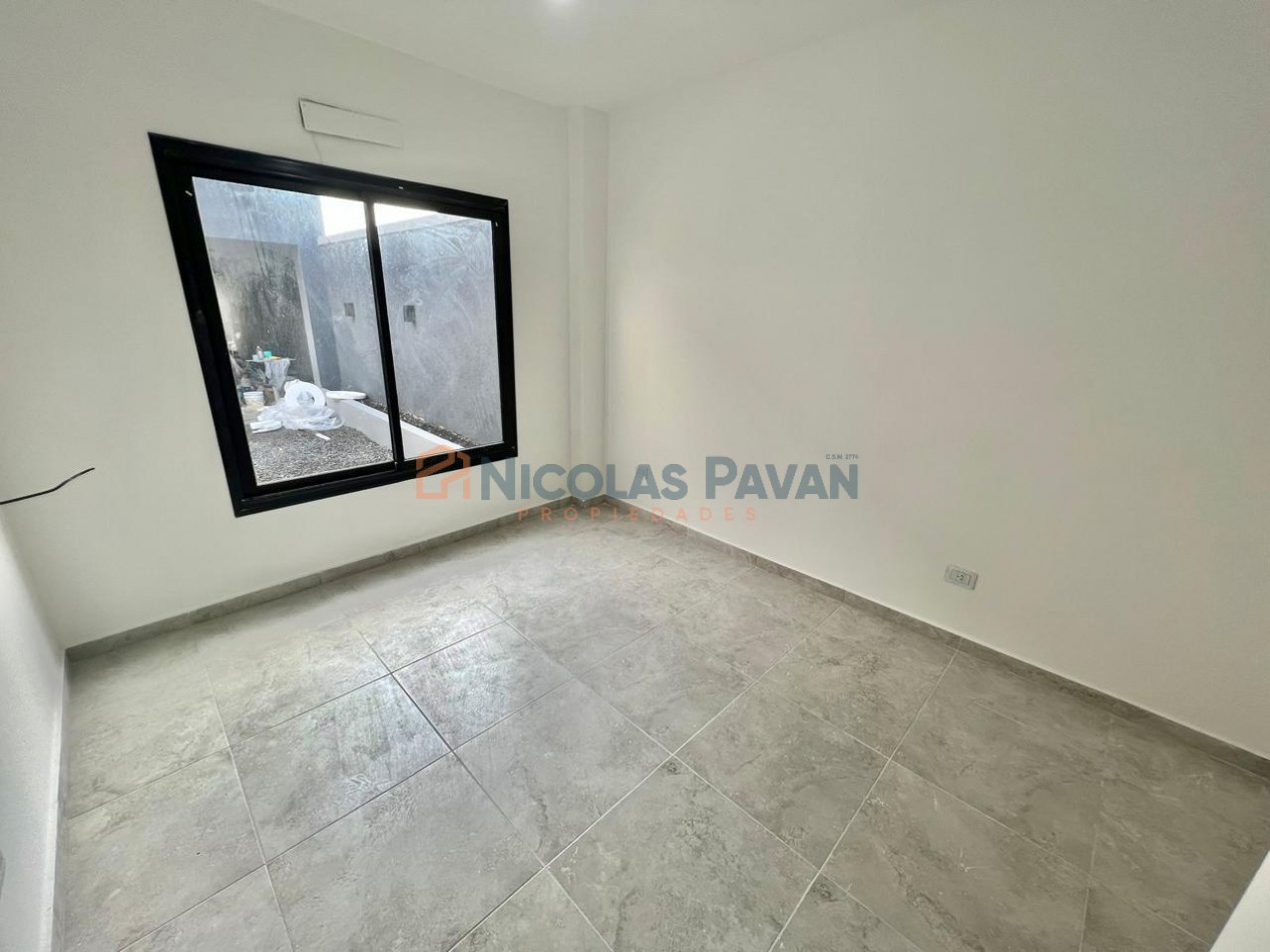 Departamento en ALQUILER 