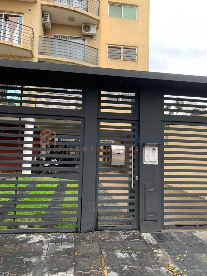 DEPARTAMENTO EN ALQUILER