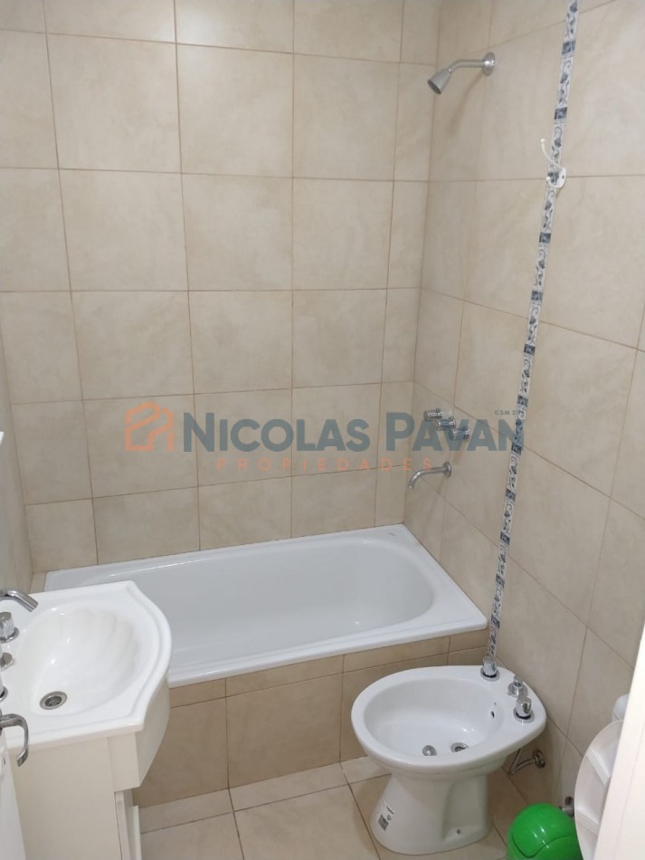 Departamento en VENTA. Complejo D Elia