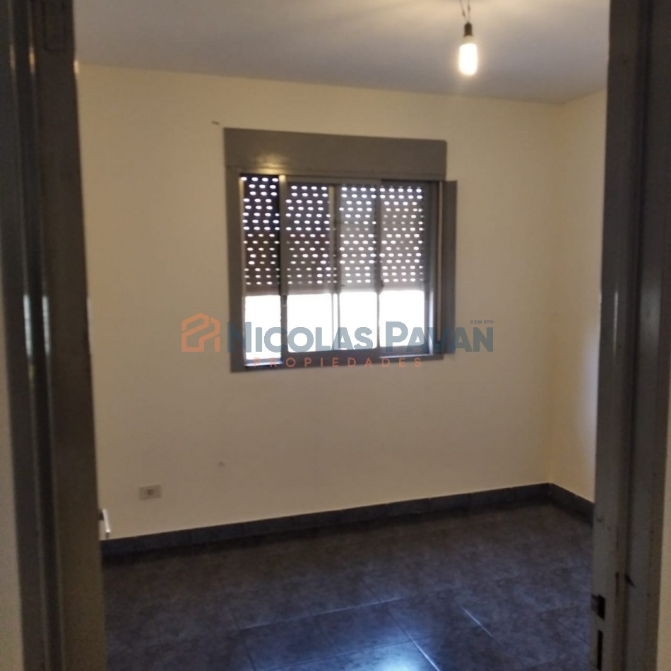 DEPARTAMENTO DE 4 AMBIENTES EN VENTA