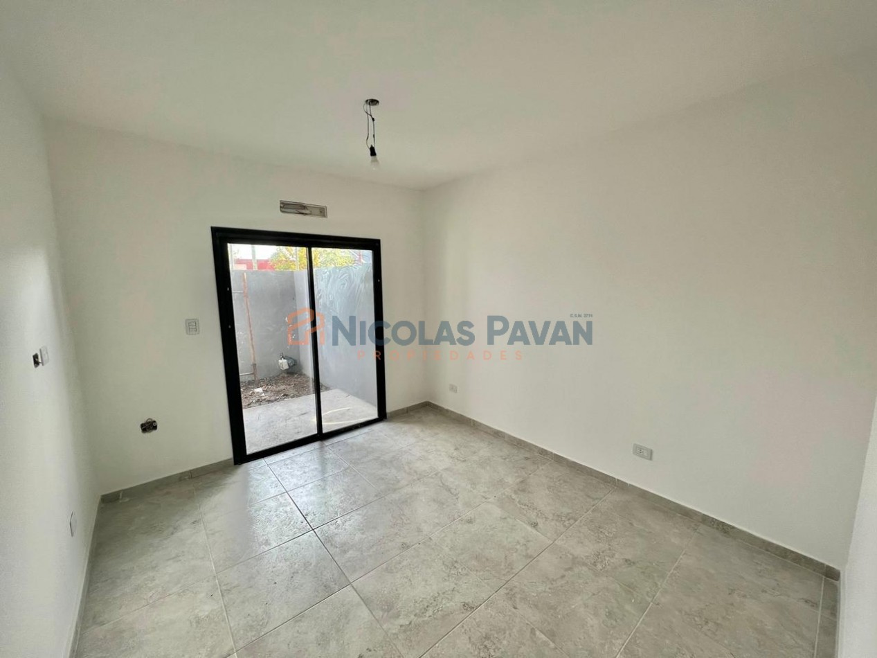 Departamento en ALQUILER 