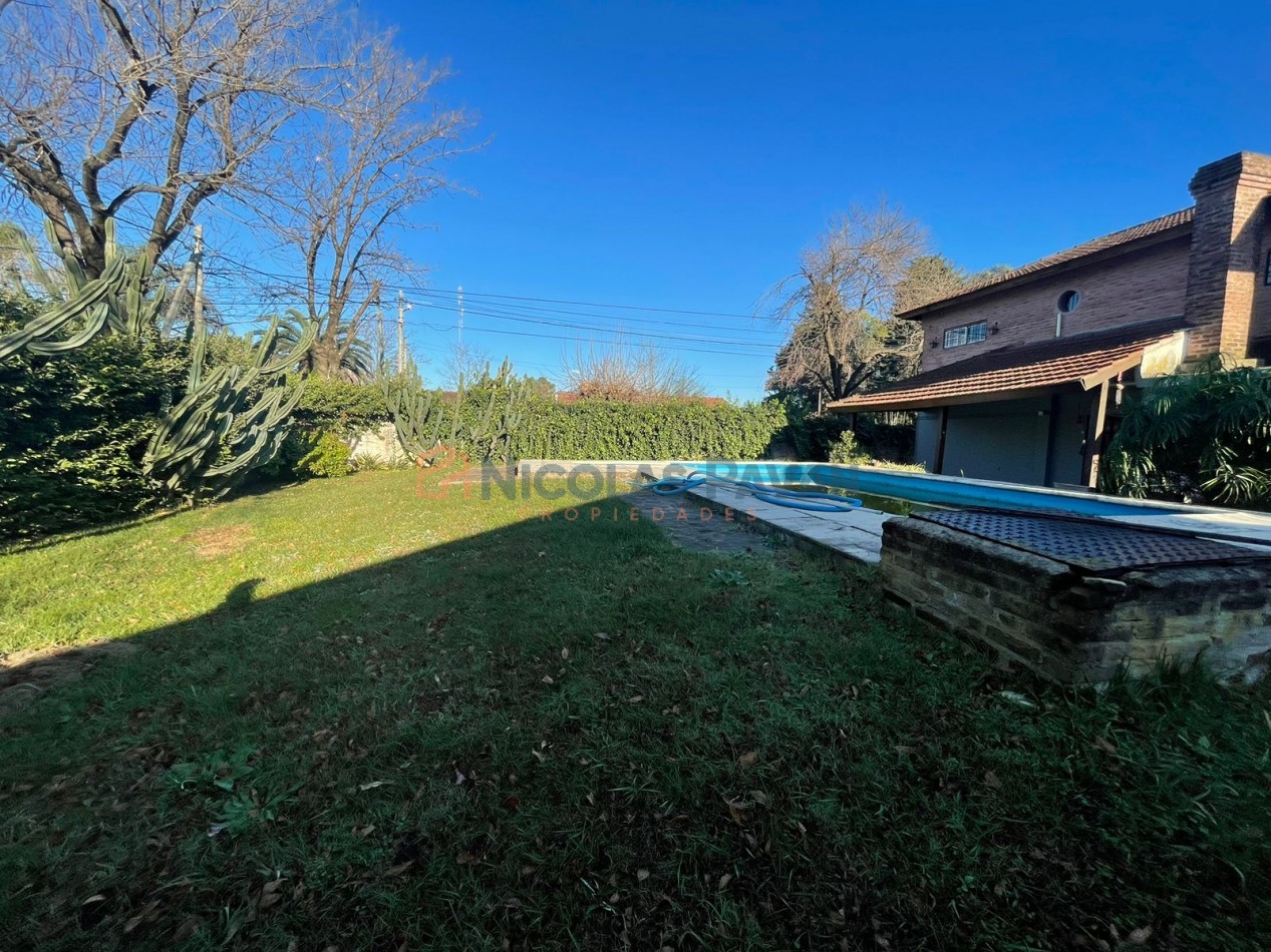 CASA QUINTA