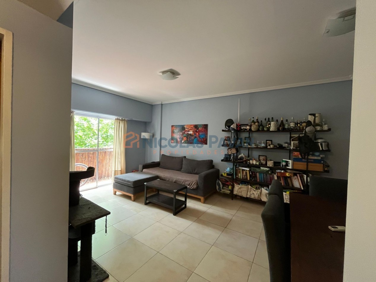 DEPARTAMENTO EN VENTA
