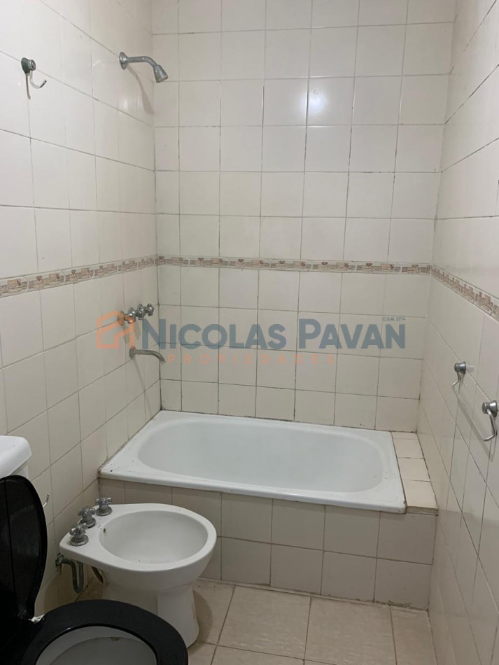 Departamento en ALQUILER