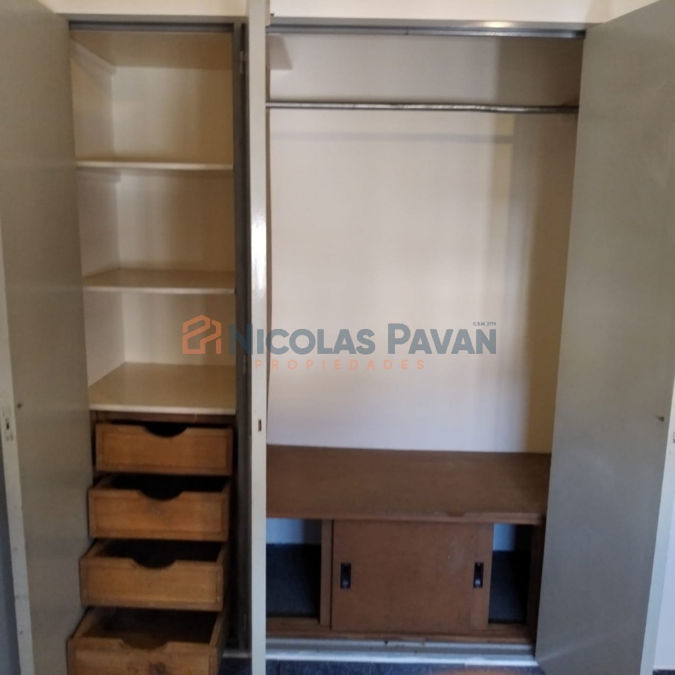 DEPARTAMENTO DE 4 AMBIENTES EN VENTA