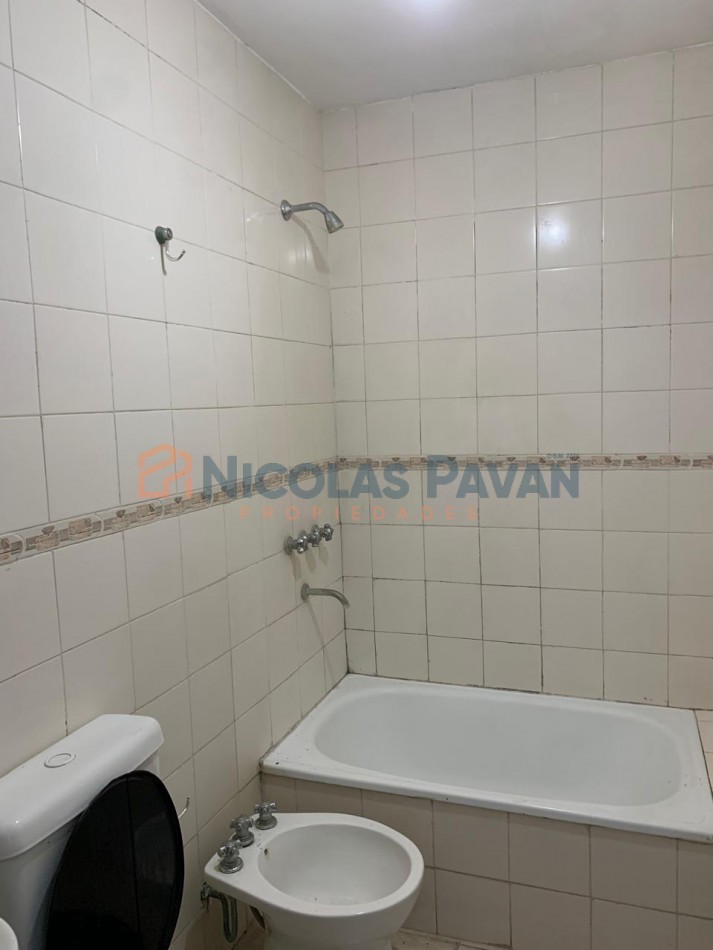 Departamento en ALQUILER
