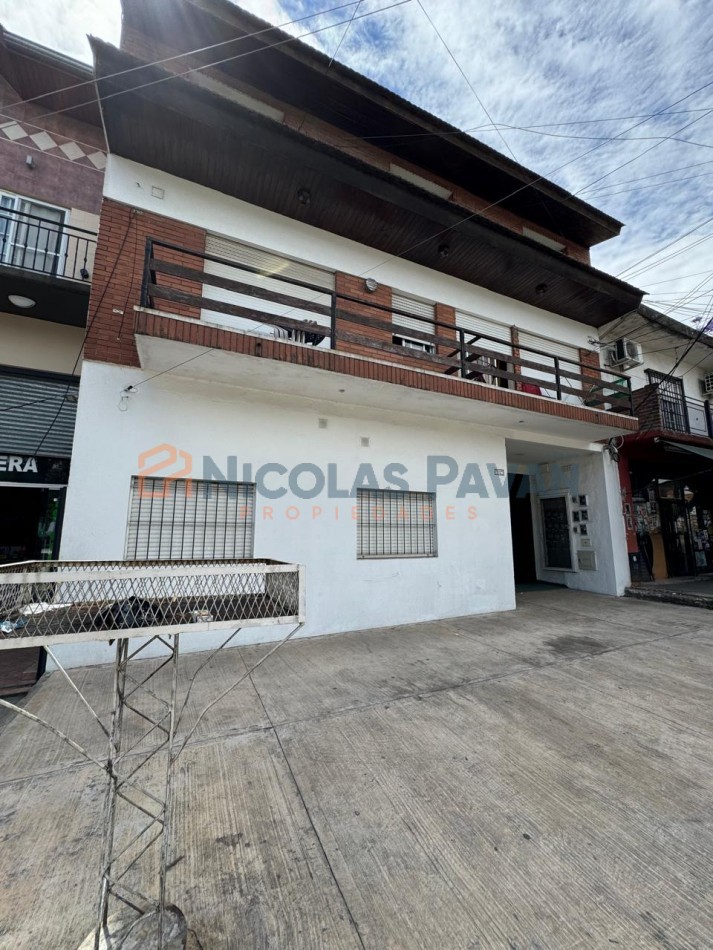 Monoambiente en venta