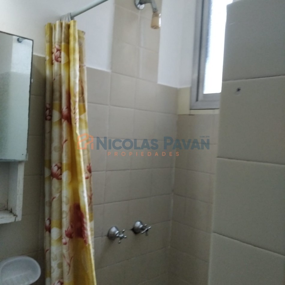 DEPARTAMENTO EN ALQUILER