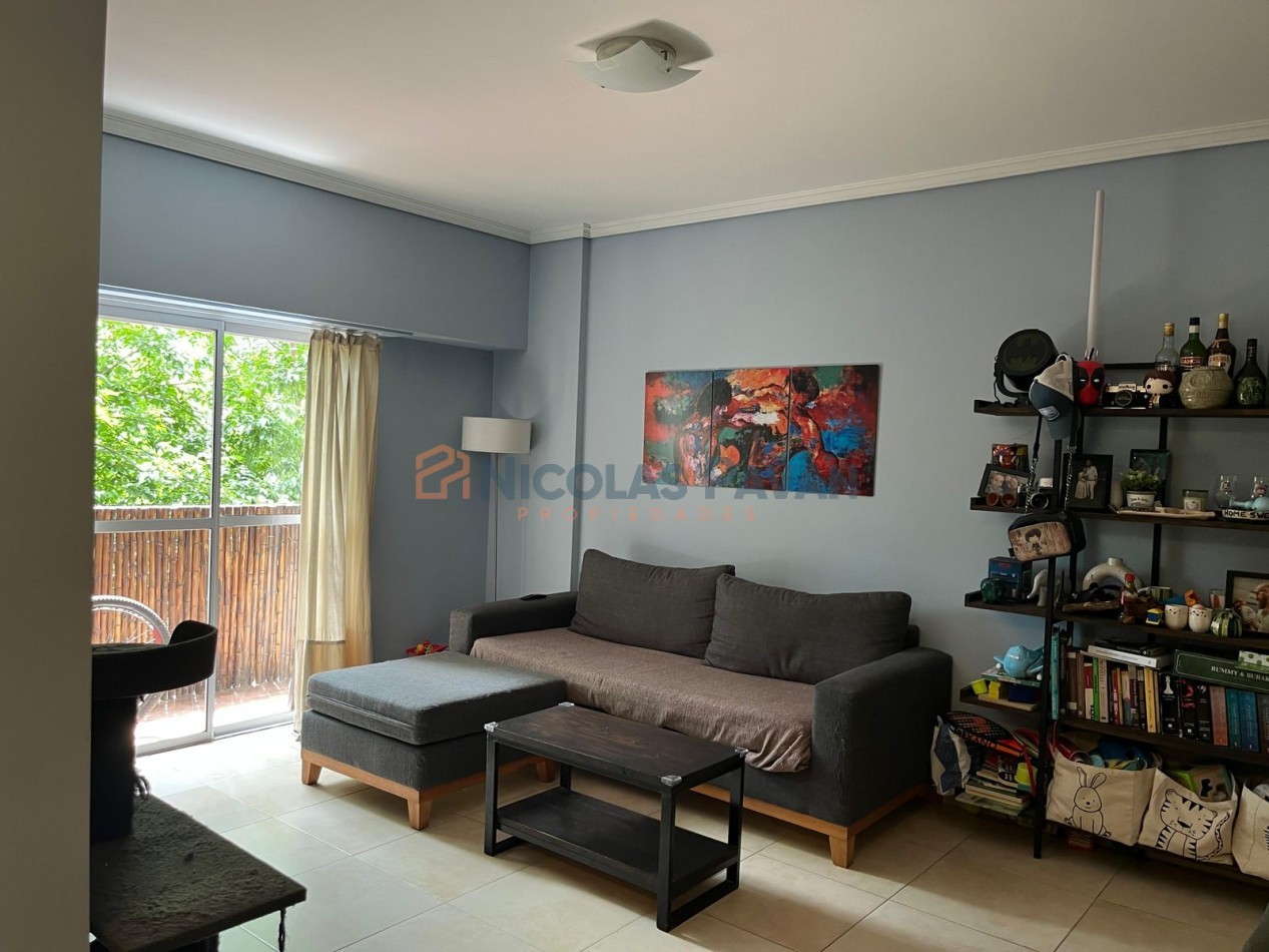 DEPARTAMENTO EN VENTA