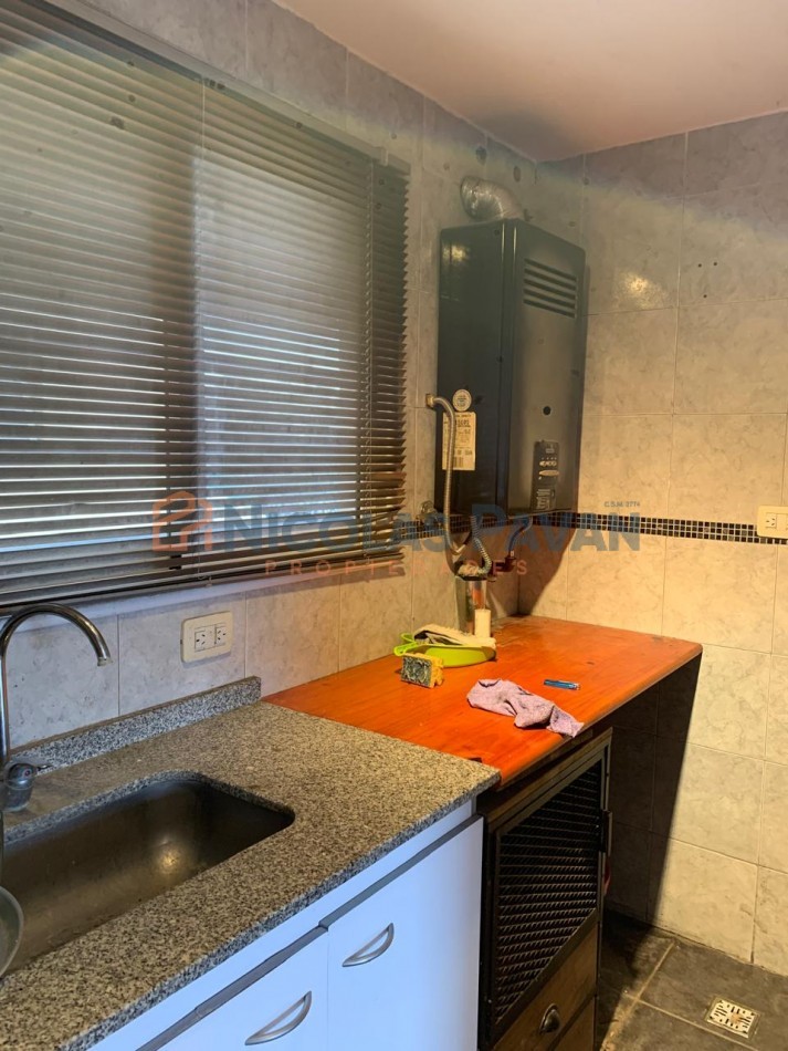 DEPARTAMENTO EN ALQUILER