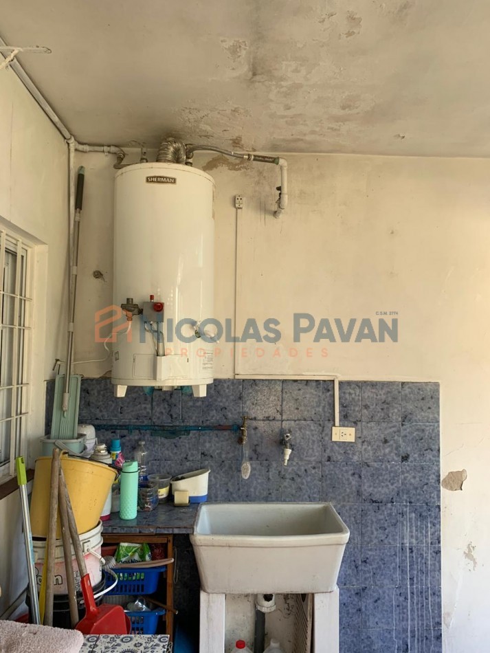 CASA EN VENTA