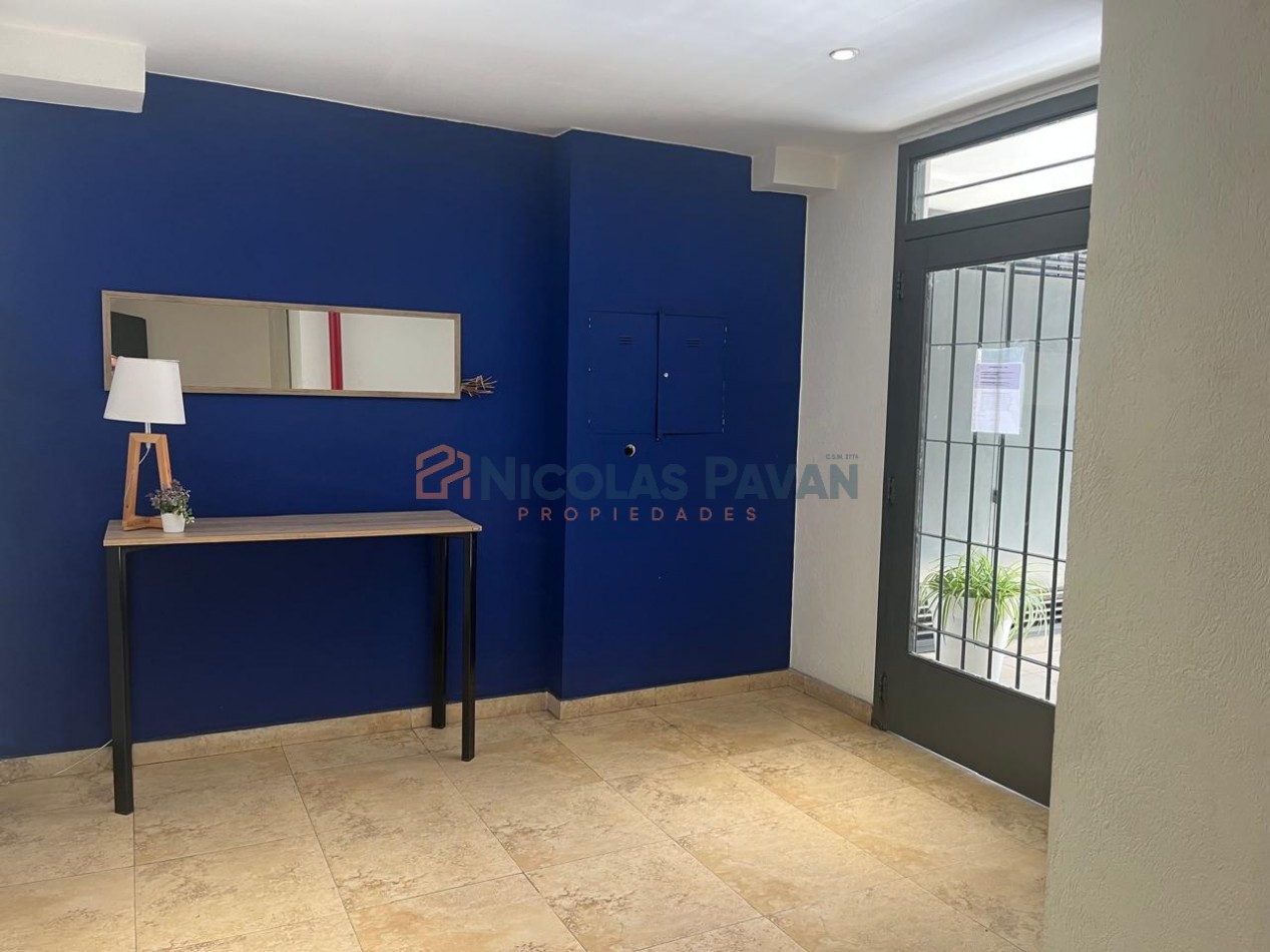 DEPARTAMENTO EN VENTA