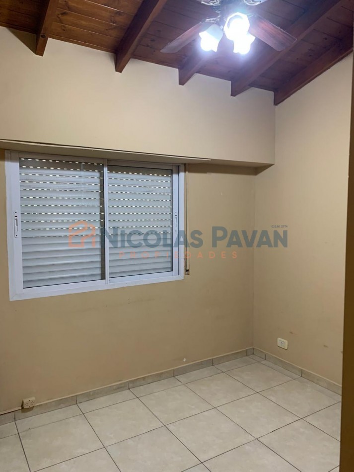 DUPLEX EN ALQUILER