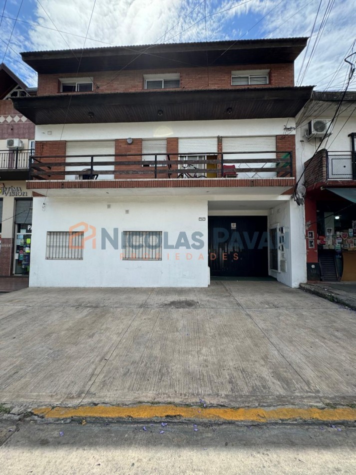 Monoambiente en venta