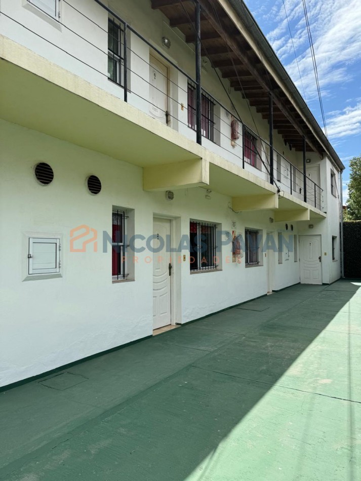 Monoambiente en venta