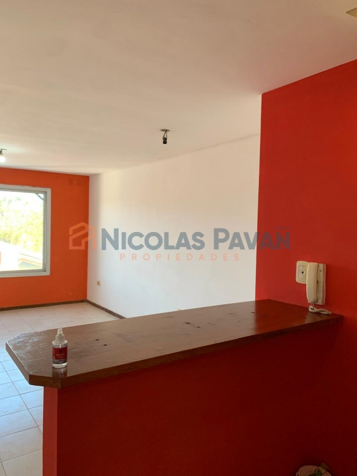 Departamento en ALQUILER