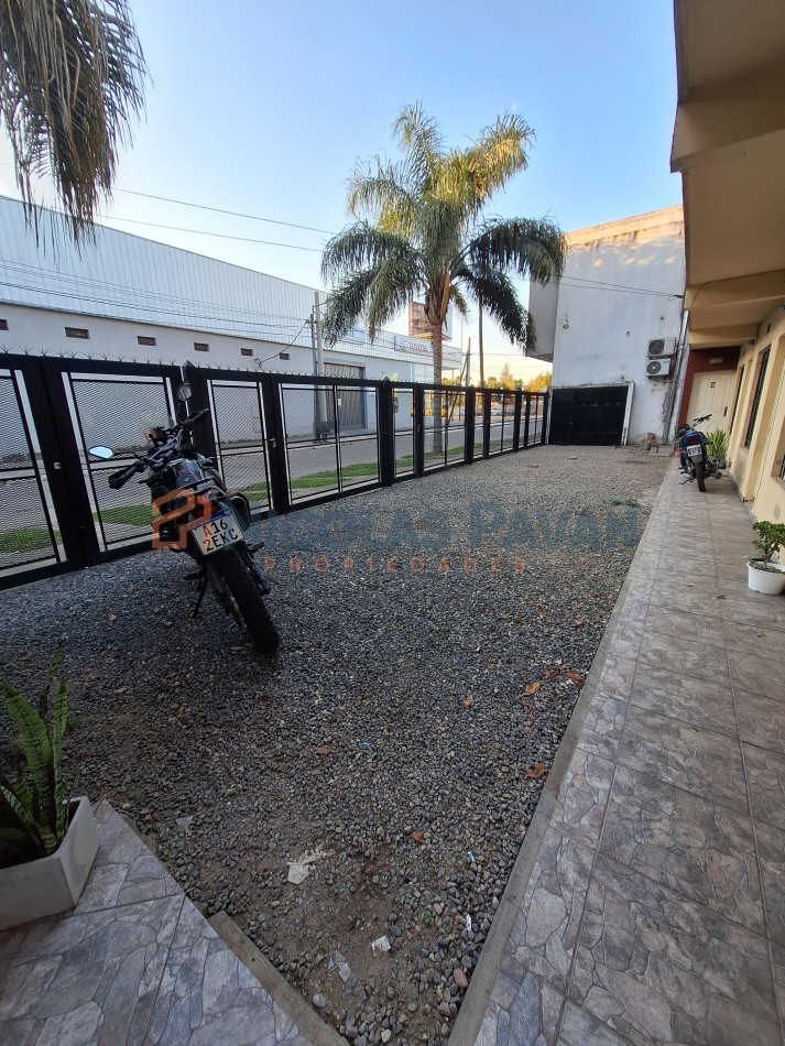 Departamento