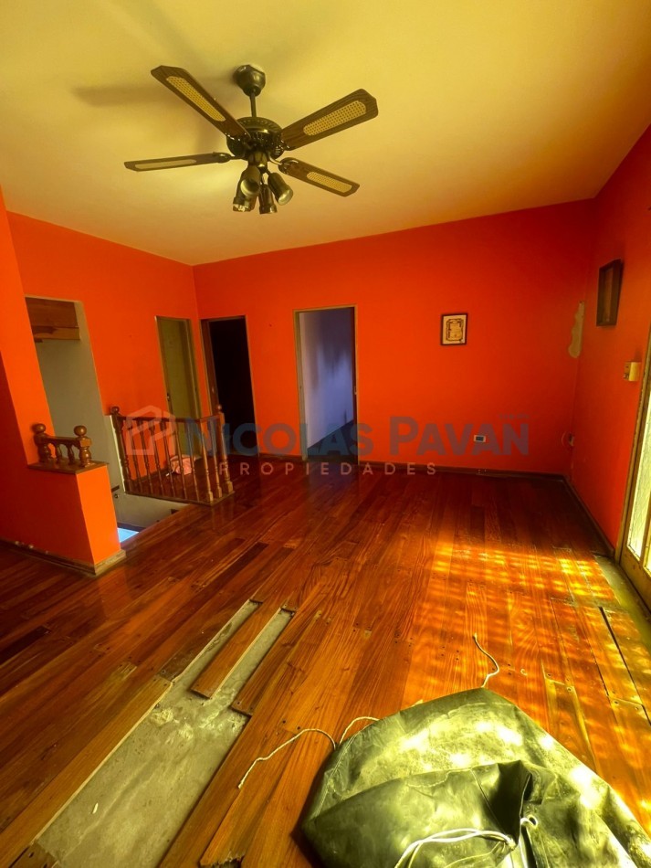 CASA EN VENTA . APTA CREDITO 