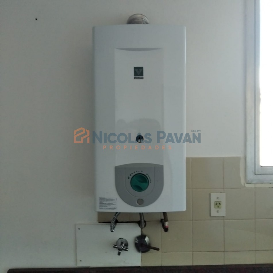 DEPARTAMENTO DE 4 AMBIENTES EN VENTA