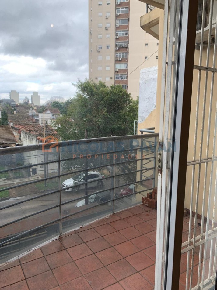 DEPARTAMENTO EN ALQUILER