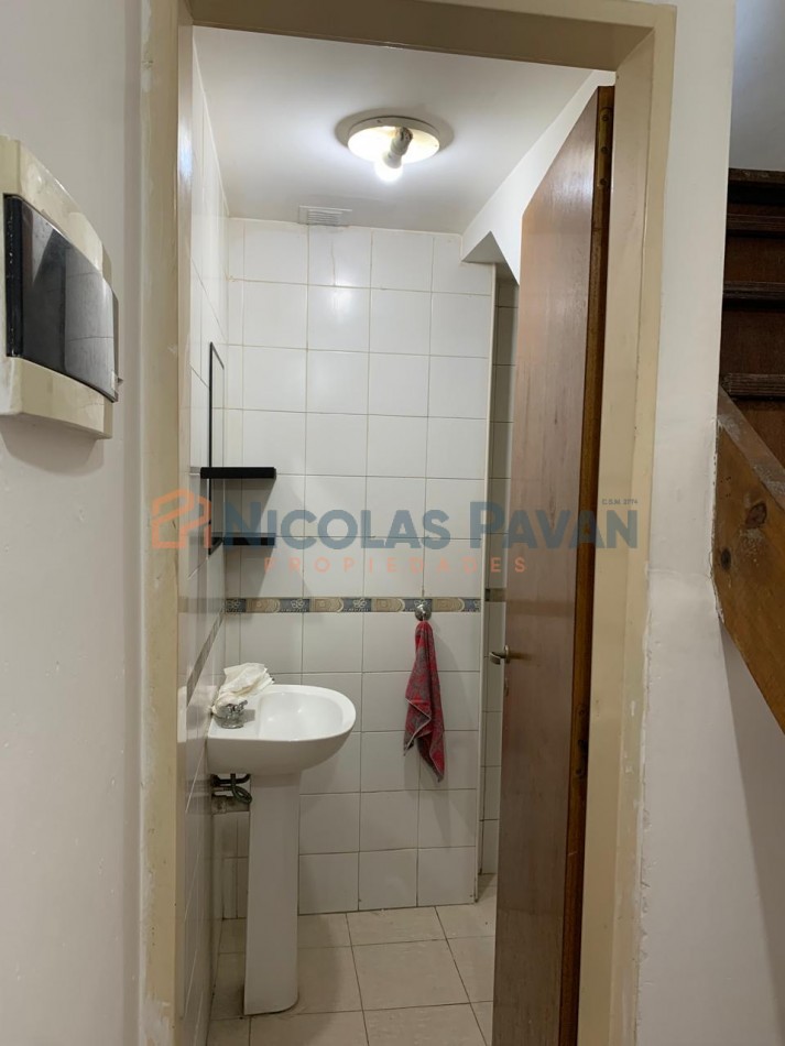 Departamento en ALQUILER