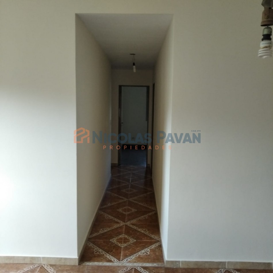 DEPARTAMENTO DE 4 AMBIENTES EN VENTA