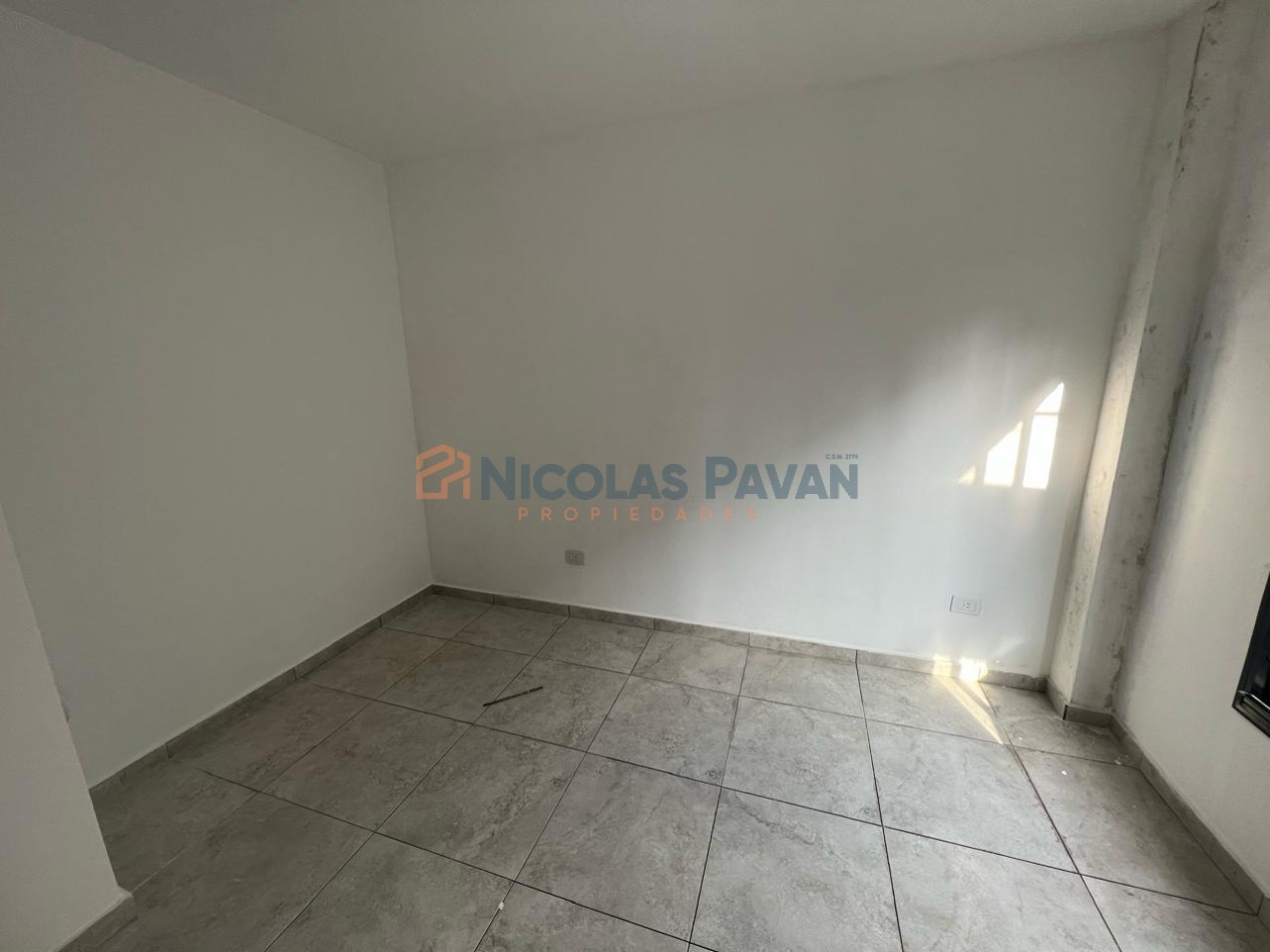 Departamento en ALQUILER 