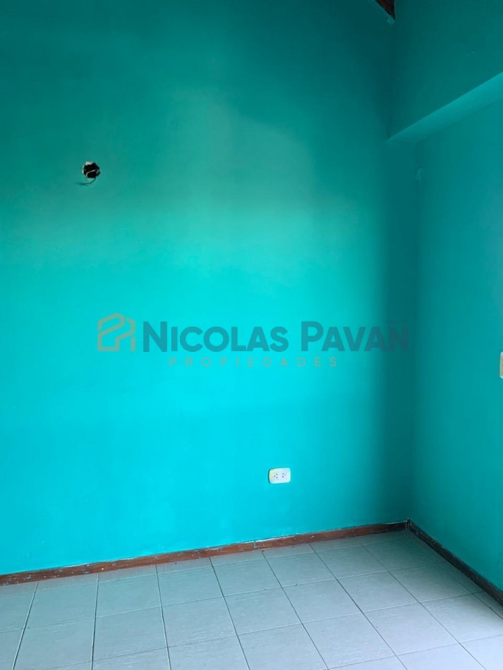 Departamento en ALQUILER