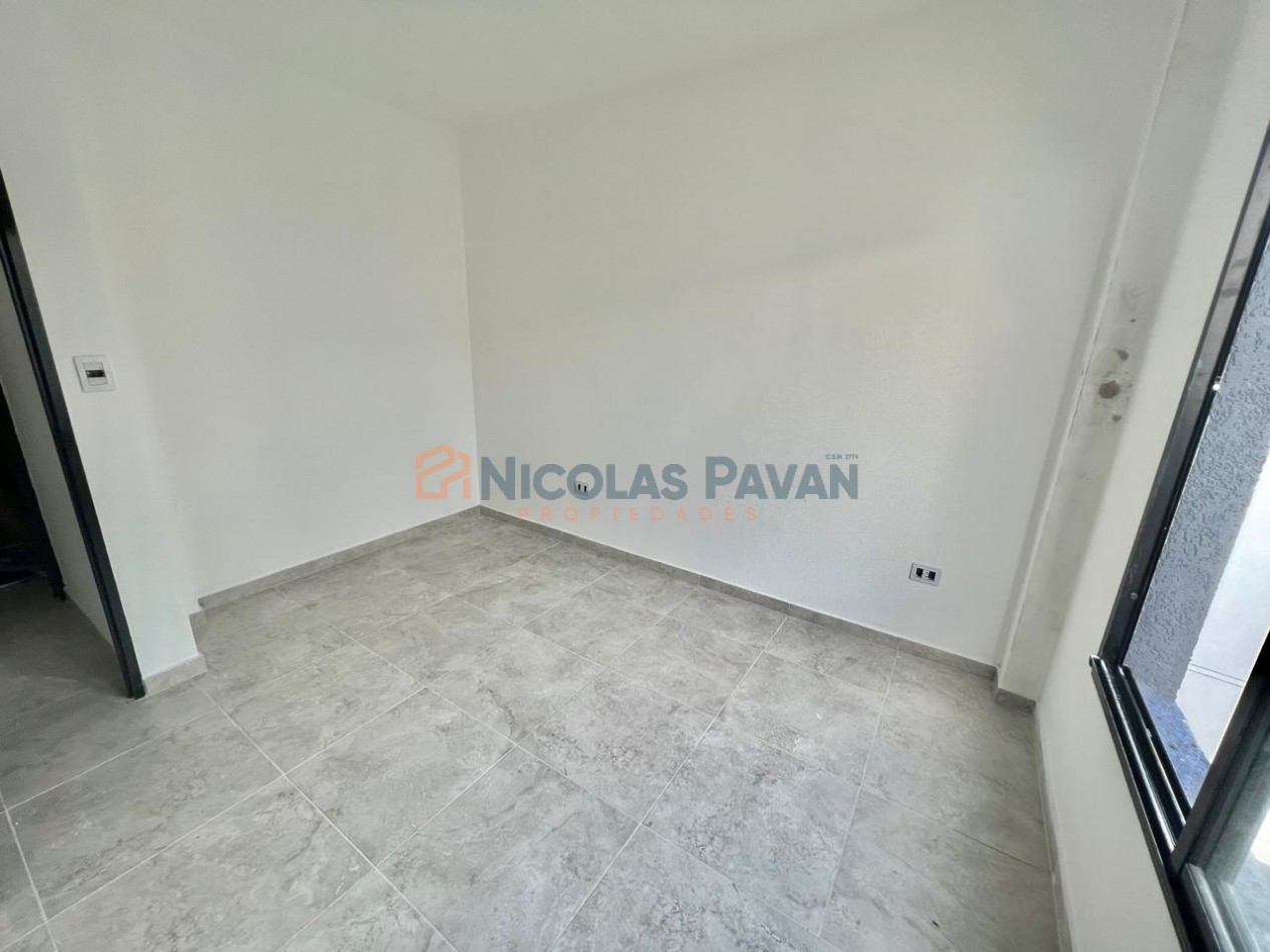 Departamento en ALQUILER 