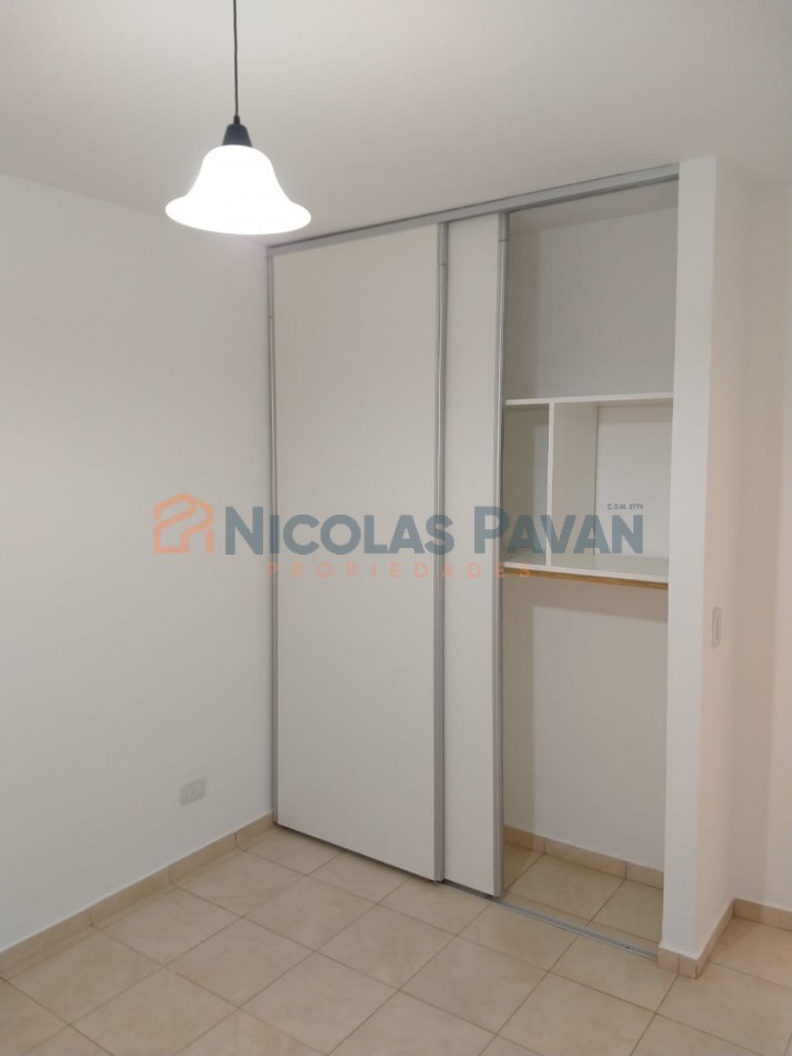 Departamento en VENTA. Complejo D Elia