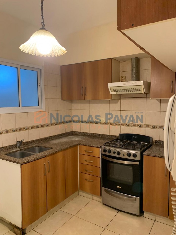 DUPLEX EN ALQUILER